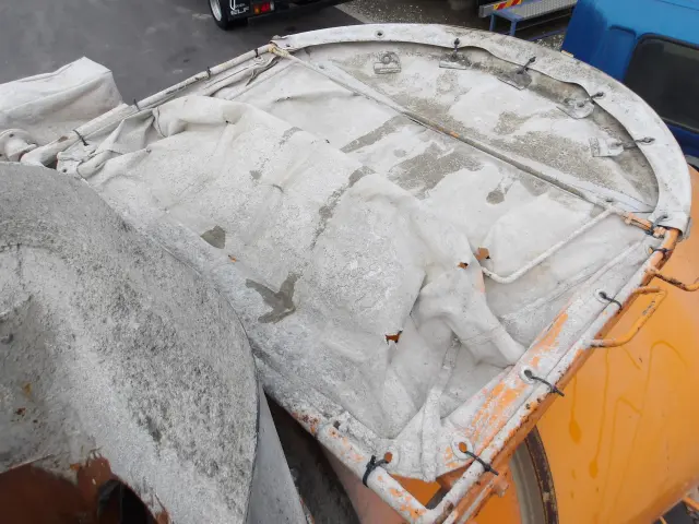 日野 レンジャー TKG-FC9JCAA(2WD)の写真7