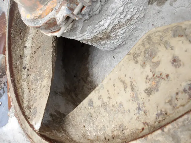 日野 レンジャー TKG-FC9JCAA(2WD)の写真9