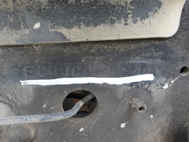 日野 レンジャー TKG-FC9JCAA(2WD)の写真16