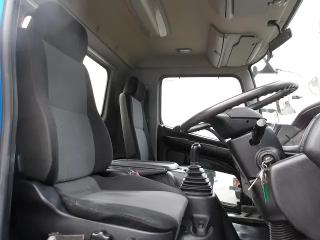 日野 レンジャー TKG-FC9JCAA(2WD)の写真18