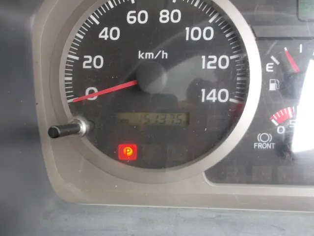 日野 レンジャー TKG-FC9JCAA(2WD)の写真20