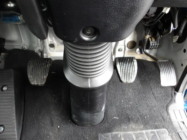 日野 レンジャー TKG-FC9JCAA(2WD)の写真24