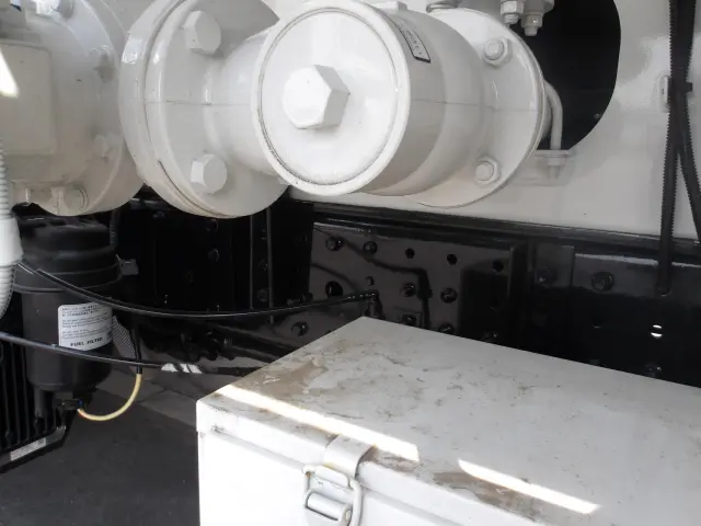 三菱 キャンター 2PG-FEB90(2WD)の写真15