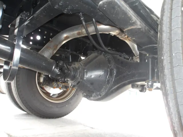 三菱 キャンター 2PG-FEB90(2WD)の写真17