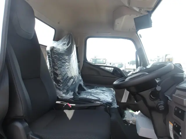 三菱 キャンター 2PG-FEB90(2WD)の写真20