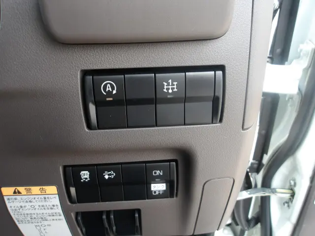 三菱 キャンター 2PG-FEB90(2WD)の写真22