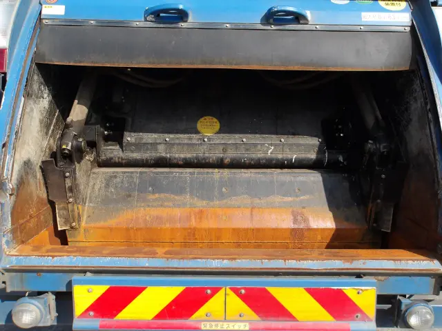 日野 レンジャー QKG-FJ7JGAA(2WD)の写真10