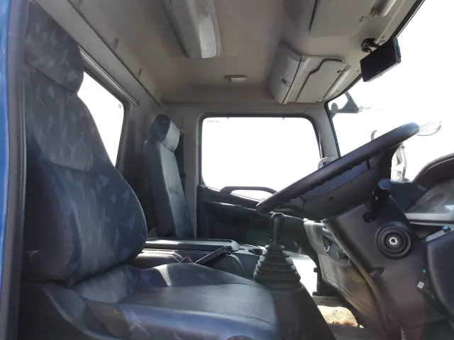 日野 レンジャー QKG-FJ7JGAA(2WD)の写真20