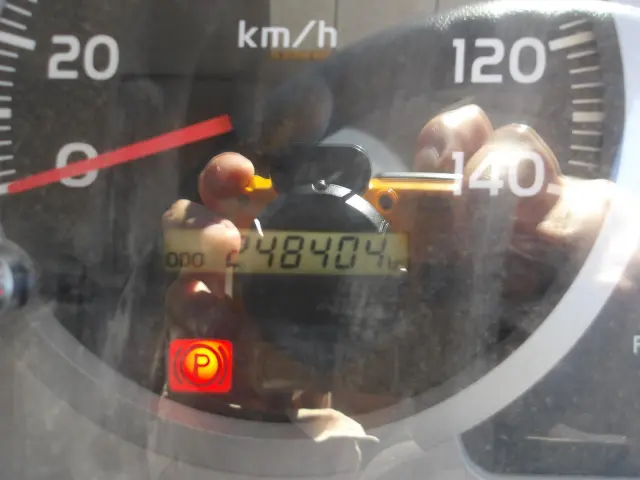 日野 レンジャー QKG-FJ7JGAA(2WD)の写真21