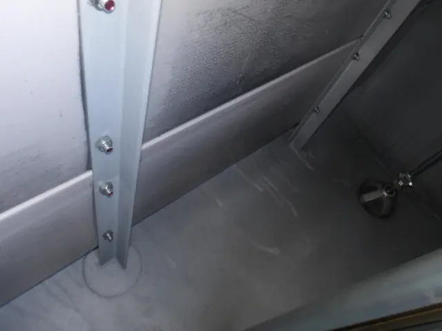 三菱 キャンター 2RG-FGA50(4WD)の写真10