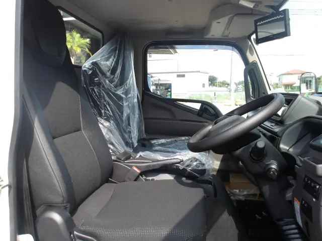 三菱 キャンター 2RG-FGA50(4WD)の写真19