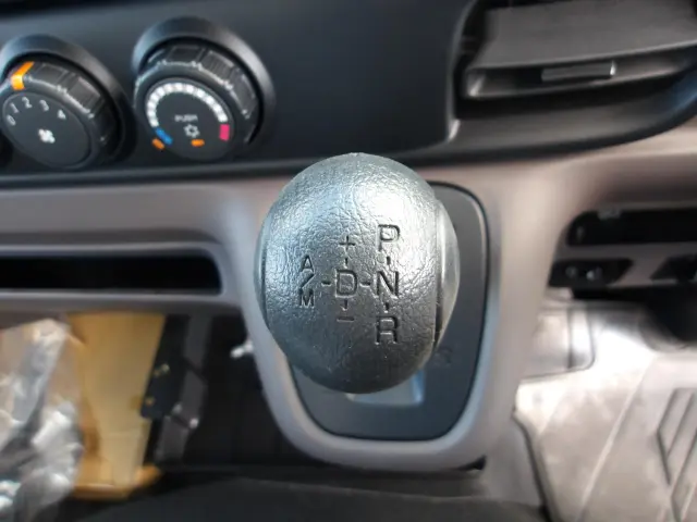 三菱 キャンター 2RG-FGA50(4WD)の写真23