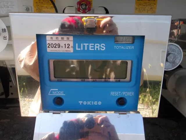 トヨタ ダイナ 2KG-XZU600H(2WD)の写真7