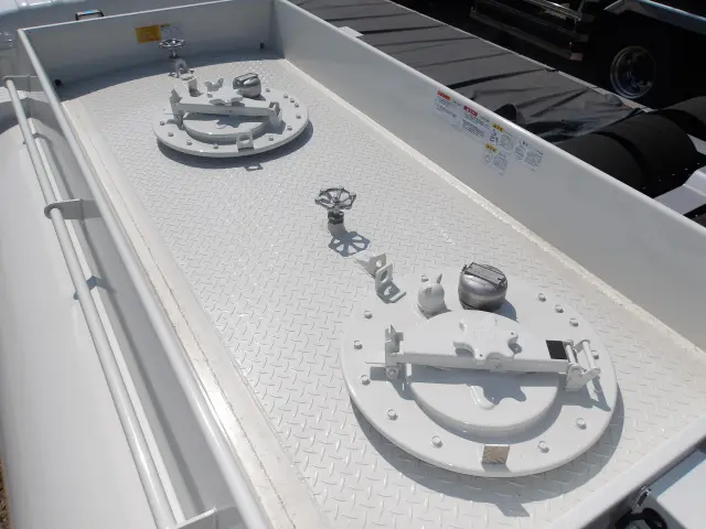 トヨタ ダイナ 2KG-XZU600H(2WD)の写真8