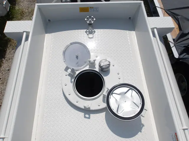 トヨタ ダイナ 2KG-XZU600H(2WD)の写真9