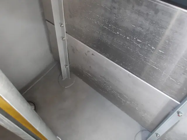 トヨタ ダイナ 2KG-XZU600H(2WD)の写真10