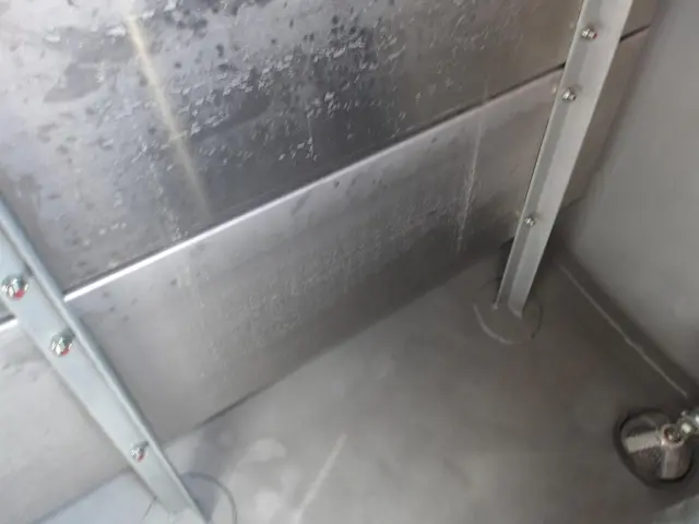 トヨタ ダイナ 2KG-XZU600H(2WD)の写真11