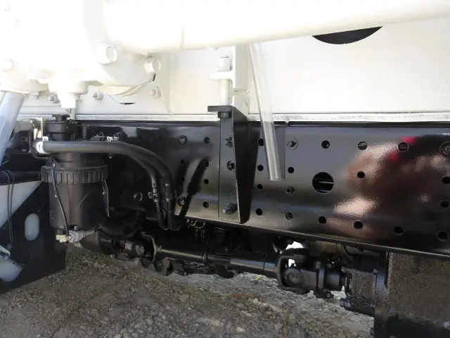 トヨタ ダイナ 2KG-XZU600H(2WD)の写真14