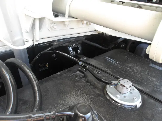 トヨタ ダイナ 2KG-XZU600H(2WD)の写真15