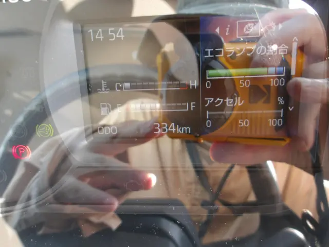 トヨタ ダイナ 2KG-XZU600H(2WD)の写真20