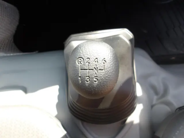 トヨタ ダイナ 2KG-XZU600H(2WD)の写真23