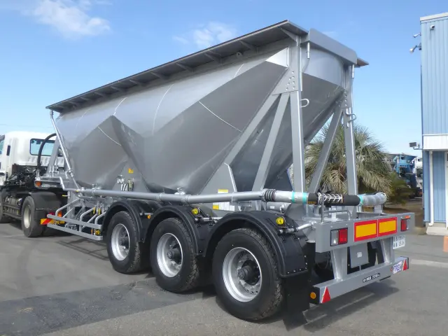 トレクス セミトレーラー TNF32511(未入力/関係無)の写真1