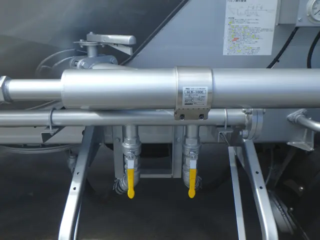 トレクス セミトレーラー TNF32511(未入力/関係無)の写真6