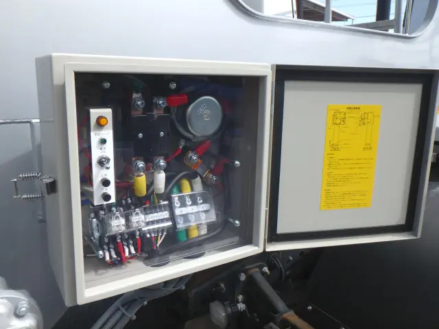 トレクス セミトレーラー TNF32511(未入力/関係無)の写真7