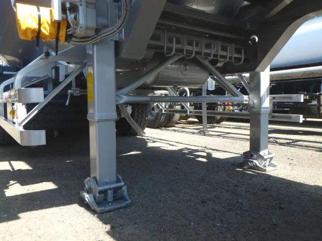 トレクス セミトレーラー TNF32511(未入力/関係無)の写真10