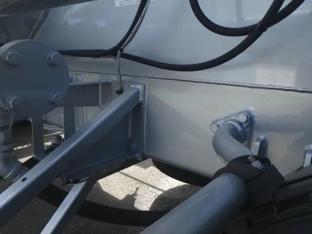 トレクス セミトレーラー TNF32511(未入力/関係無)の写真18