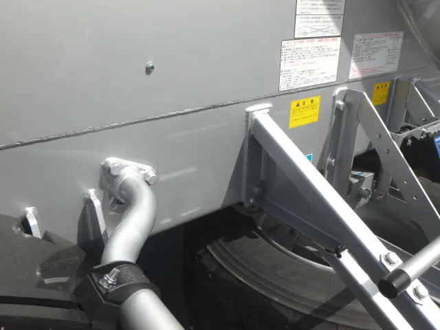 トレクス セミトレーラー TNF32511(未入力/関係無)の写真19