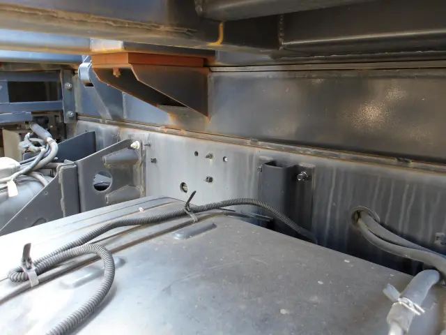 いすゞ ギガ QKG-CYH77A(8x4)の写真17