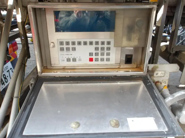 昭和 セミトレーラー ST26105D改(未入力/関係無)の写真7