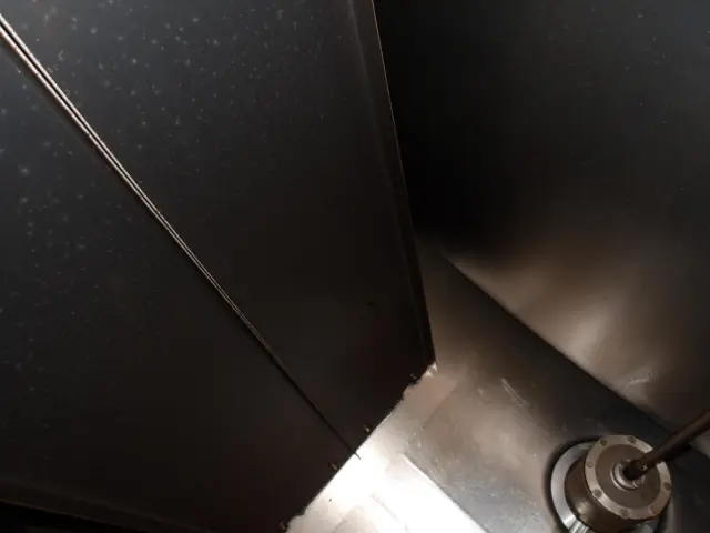 昭和 セミトレーラー ST26105D改(未入力/関係無)の写真13