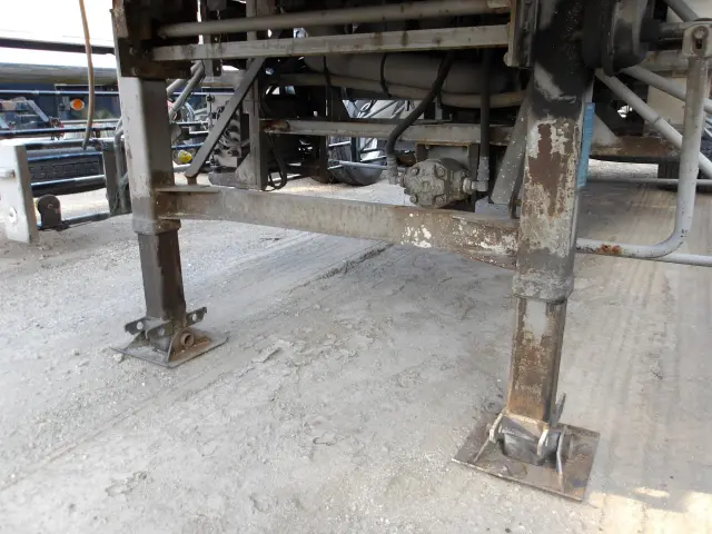 昭和 セミトレーラー ST26105D改(未入力/関係無)の写真17