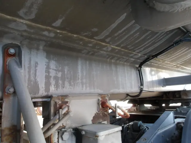 昭和 セミトレーラー ST26105D改(未入力/関係無)の写真19