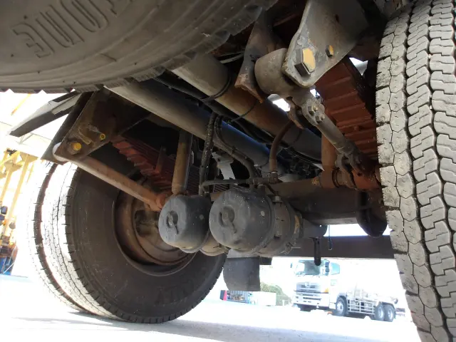 昭和 セミトレーラー ST26105D改(未入力/関係無)の写真20