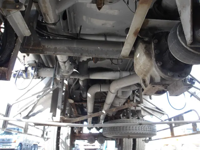 昭和 セミトレーラー ST26105D改(未入力/関係無)の写真21