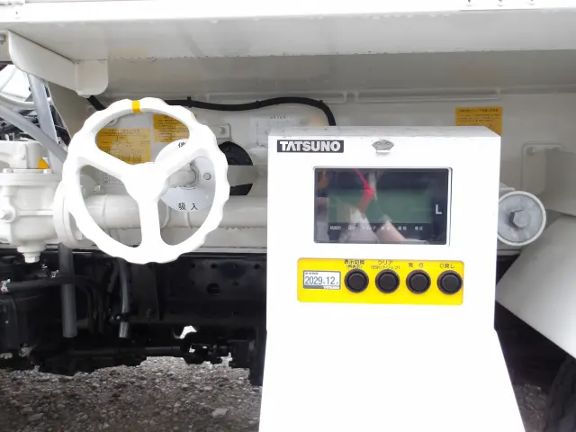 日野 デュトロ 2KG-XZU600E(2WD)の写真7