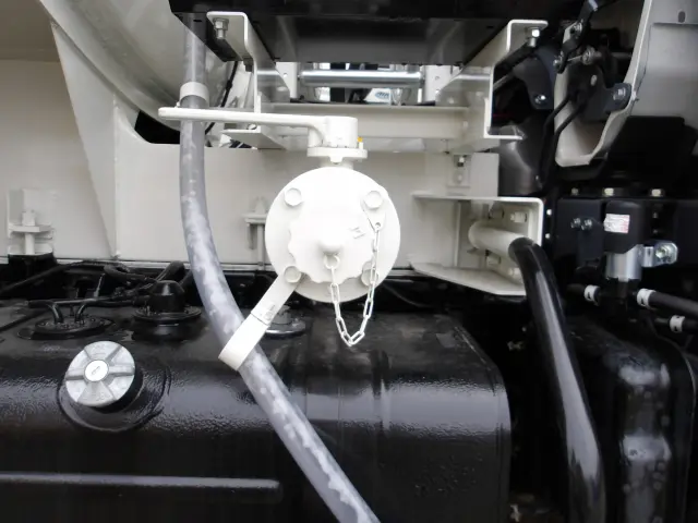 日野 デュトロ 2KG-XZU600E(2WD)の写真8