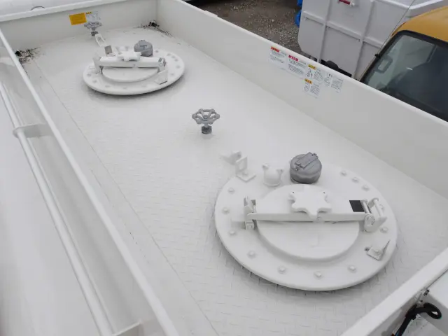 日野 デュトロ 2KG-XZU600E(2WD)の写真9