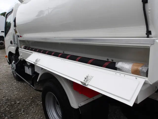 日野 デュトロ 2KG-XZU600E(2WD)の写真14