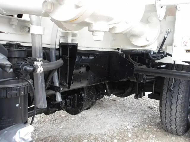 日野 デュトロ 2KG-XZU600E(2WD)の写真15