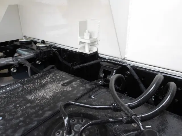 日野 デュトロ 2KG-XZU600E(2WD)の写真16