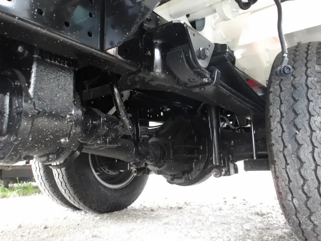 日野 デュトロ 2KG-XZU600E(2WD)の写真17