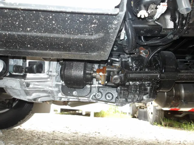 日野 デュトロ 2KG-XZU600E(2WD)の写真18