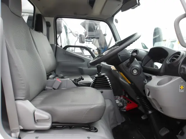 日野 デュトロ 2KG-XZU600E(2WD)の写真20