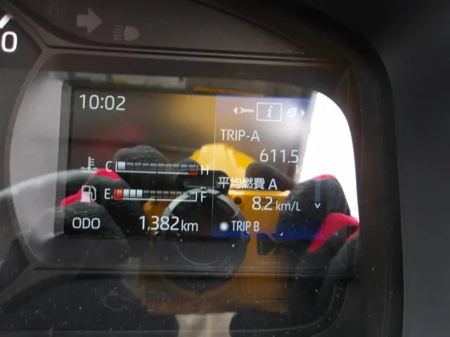 日野 デュトロ 2KG-XZU600E(2WD)の写真21