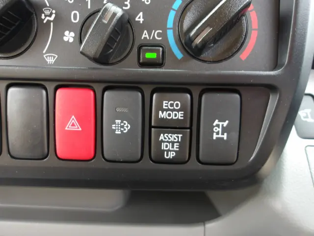 日野 デュトロ 2KG-XZU600E(2WD)の写真22