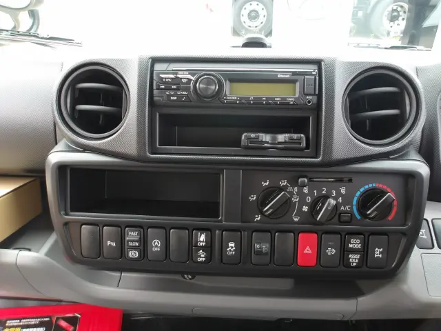 日野 デュトロ 2KG-XZU600E(2WD)の写真23